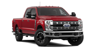 2026 Ford Super Duty® External Image 4